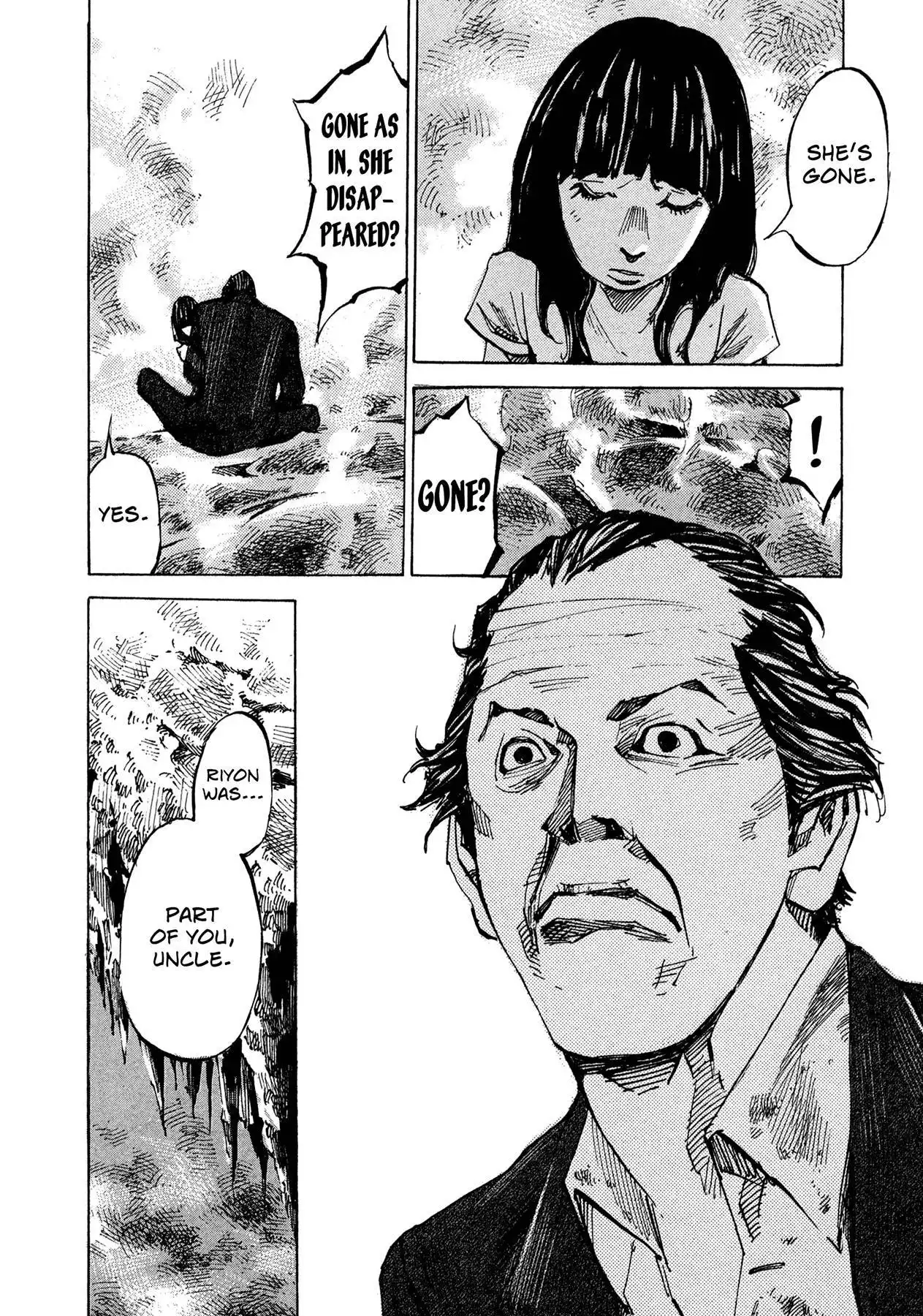 Hito Hitori Futari Chapter 81 9